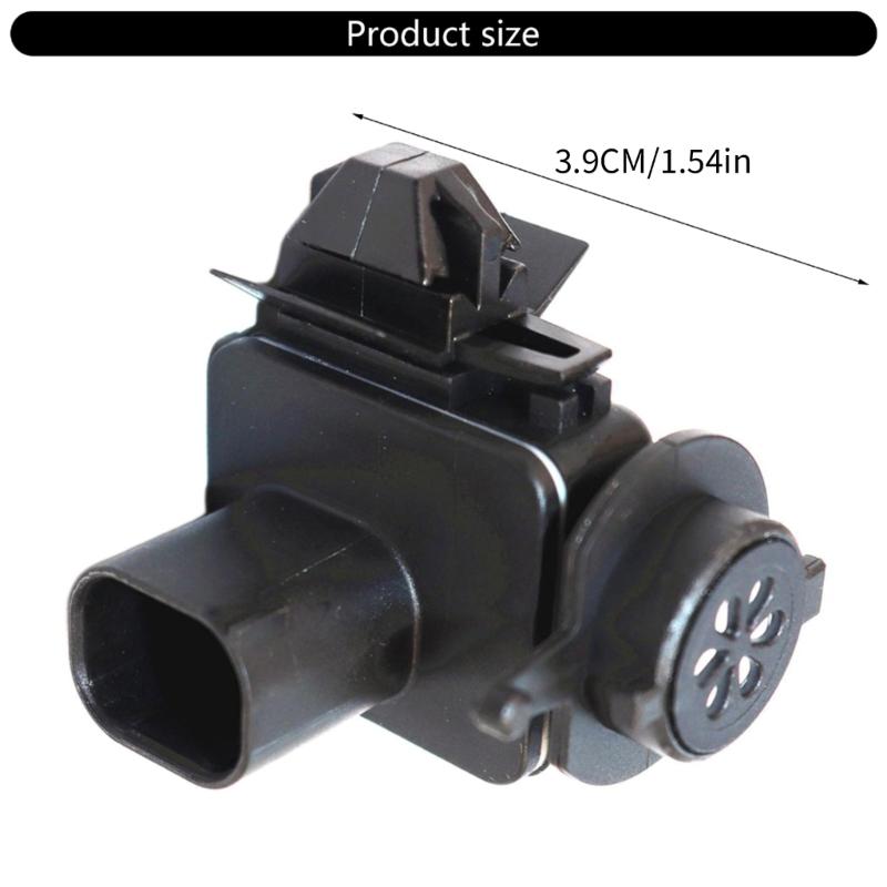 Air Quality Sensor 5QJ907643 for Vehicles Ensures Optimal Cabin Environment Improved Car Air Conditioning Performances