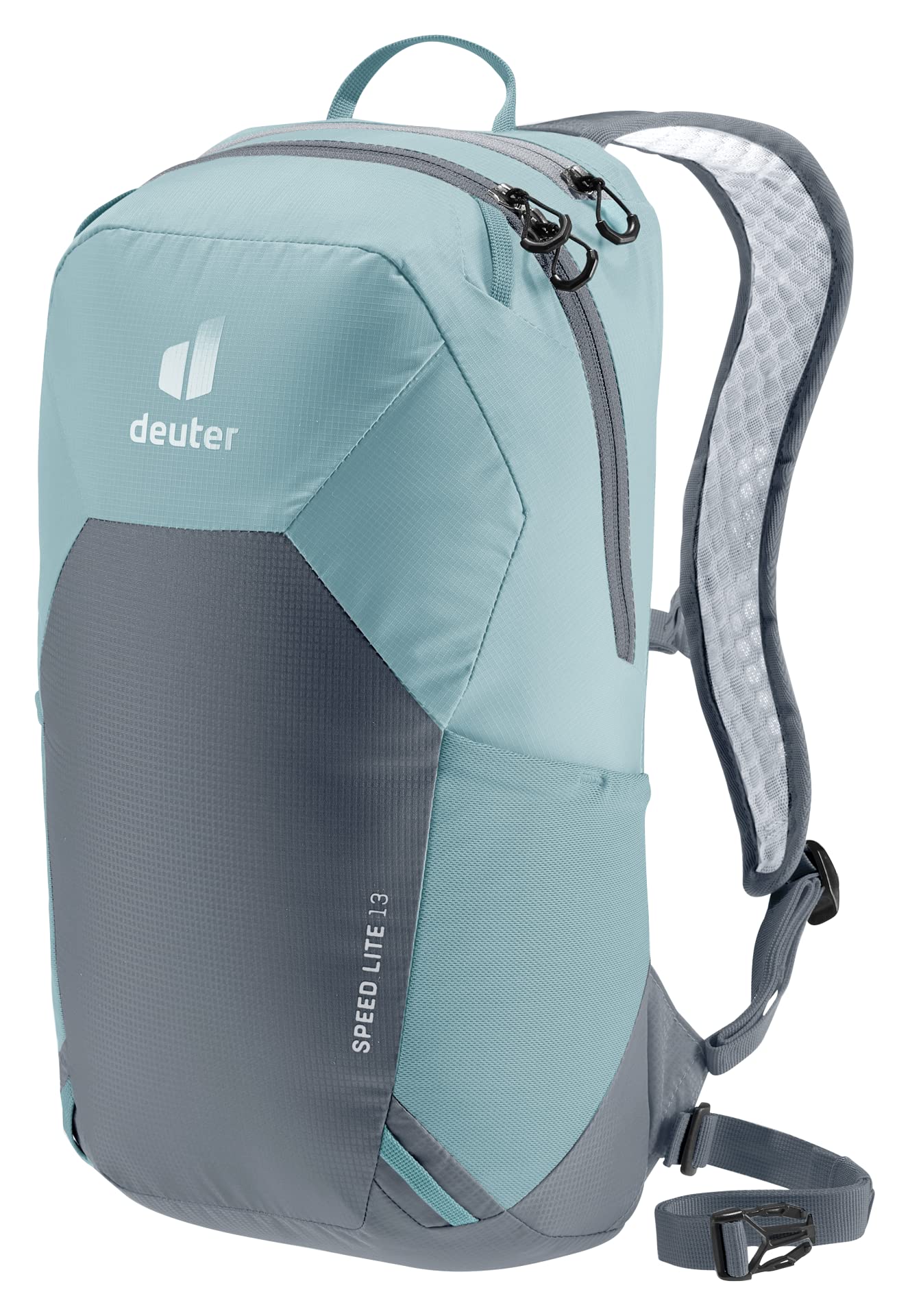 

[Deuter] BACKPACK Speedlite 13 Shale x Graphite D3410022-4412 2022 Model Shale