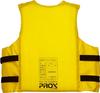 Prox Small Boat Life Jacket (Type Approved), Children's, Small, Yellow