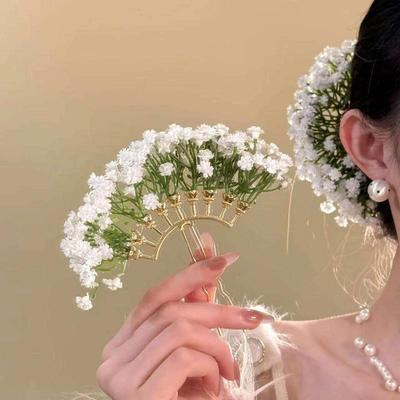 Saç Aksesuarları – Saç Tokaları