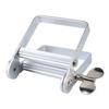 Bathroom Accessories Tube Squeezer Hand Roller Tool Metal Paint Tube Wringer Toothpaste Squeezer Tool Dispenser