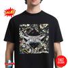 Babymetal Metal Forth Album Cover Classic T-Shirt S-5XL