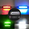 Marine LED Boat Light 60W 120 LED Waterproof Underwater Courtesy Light Sailboats Pontoon Transom Light