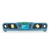 Digital Spirit Level Inclinometer Horizontal Scale Ruler Electronic LED Display Protractor Magnetic Base Measurement Tools