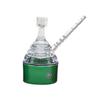 Smoke Infuser Old Fashioned Cold Indoor Smoker for Meats Cheese Drink - Green
