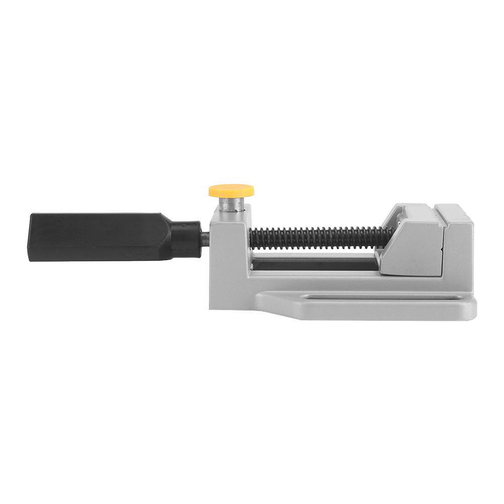 Aluminium Alloy Quick Release Flat Table Clamp Engraving Bench Tool