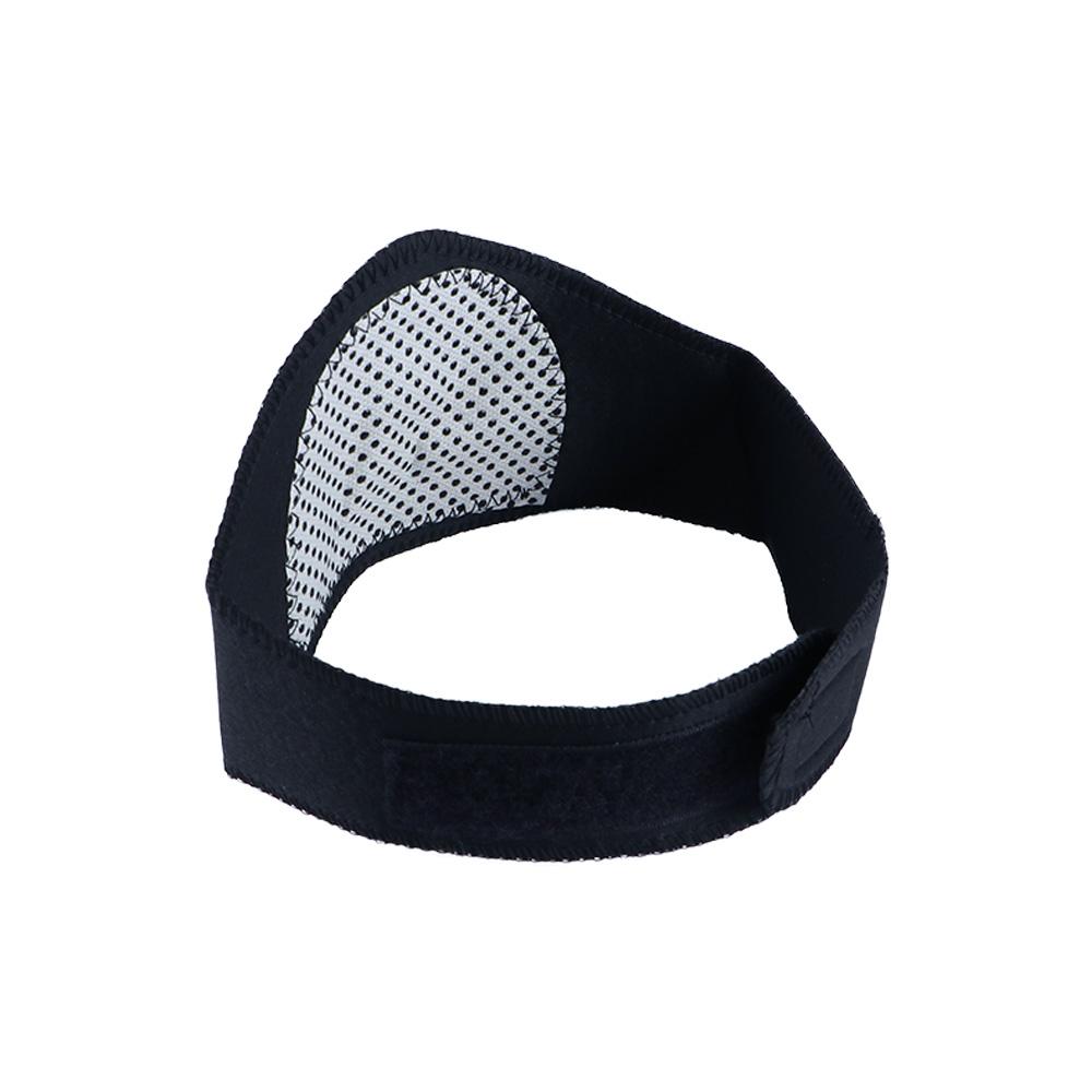Massager Neck Relaxation Warmer Neck Care Collar Neck Support Magnetic Neckband Self-heating Pad