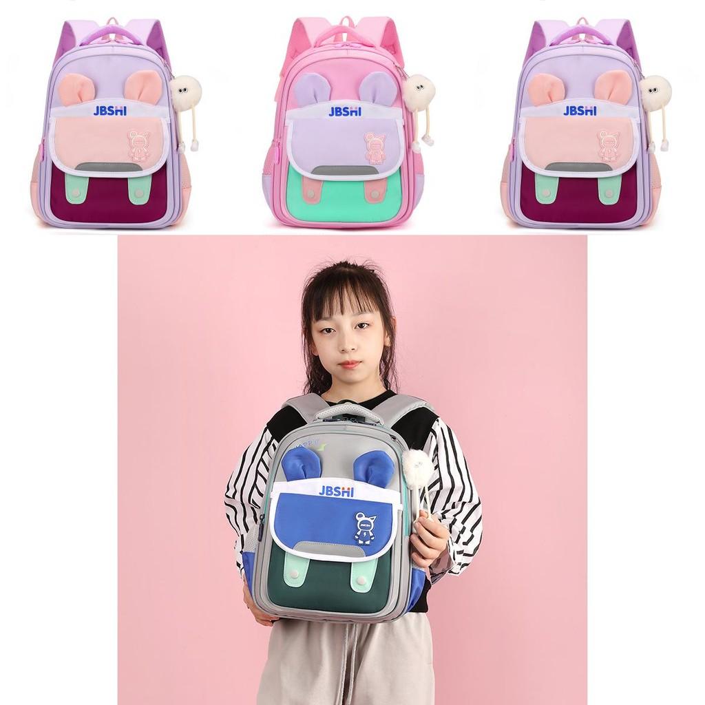 Adorable And Durable Kids Backpack For Boys And Girls Age Three To Six With Padded Straps