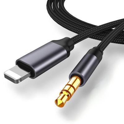Audio en video accessoires – Audiokabels