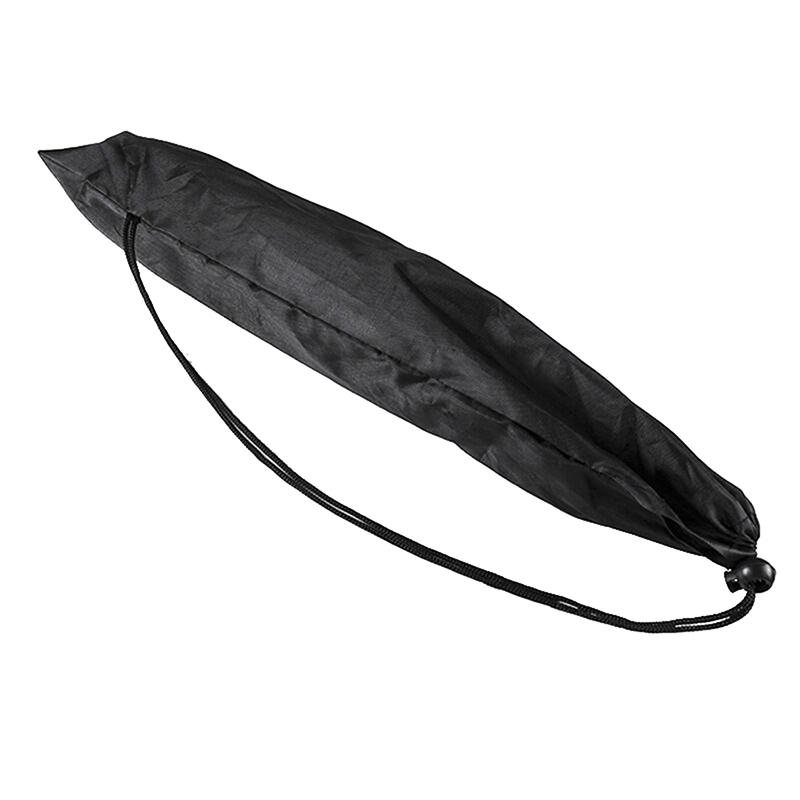 36Cm/47Cm/58/72Cm Vysoce kvalitní taška na stativový stojan taška na monopod stahovací taška taška na nošení pouzdro kabelka pro mikrofon světlo deštník