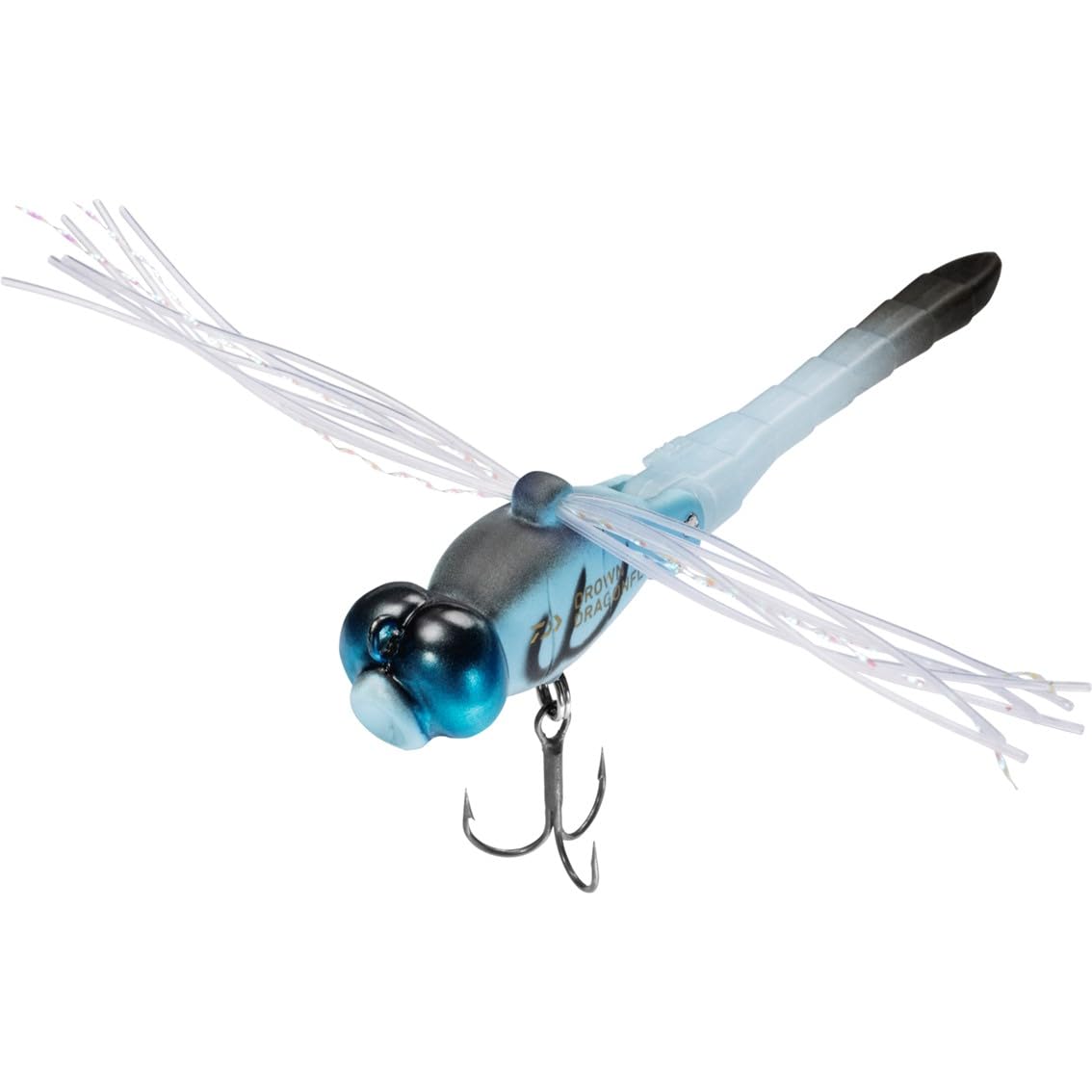 

DAIWA Tombo Lure Drown Dragon Fly Shiokara