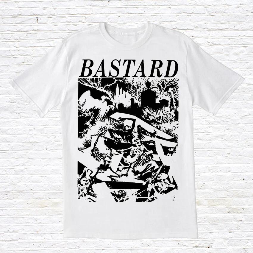 

Bastard Wind Of Pain T-Shirt XL