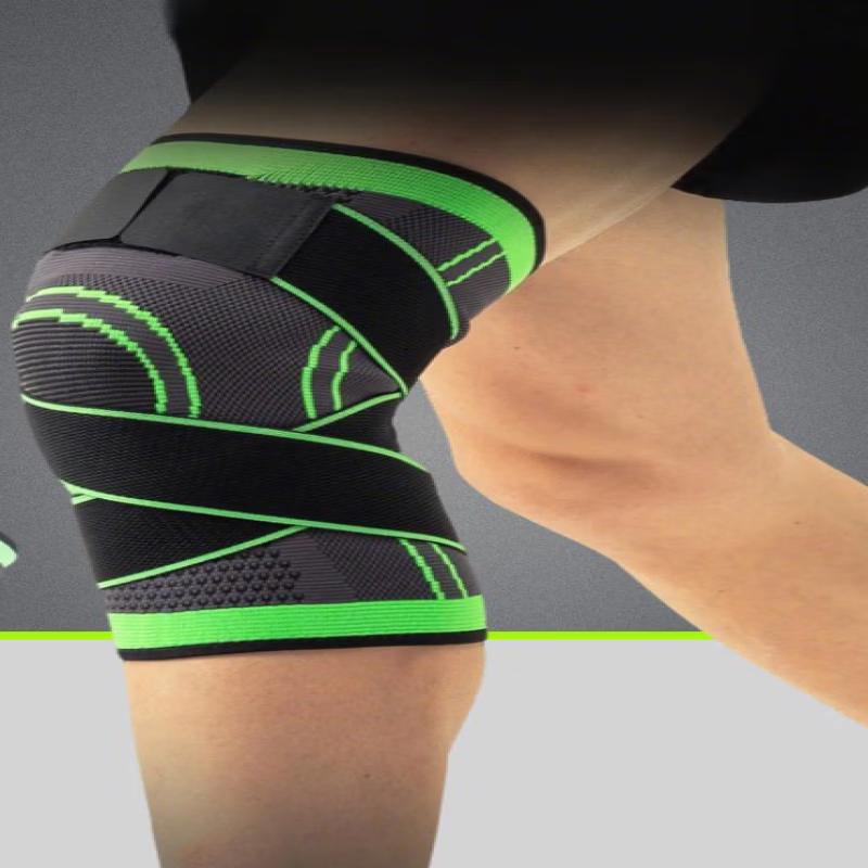 TULX Compression Sports Knee Brace