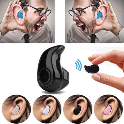 Mini Wireless Bluetooth Earbuds In Ear Stereo Earphones Sport Headset Headphones Mini Wireless Bluetooth Earbuds In Ear Stereo Earphones Sport Headset Headphones