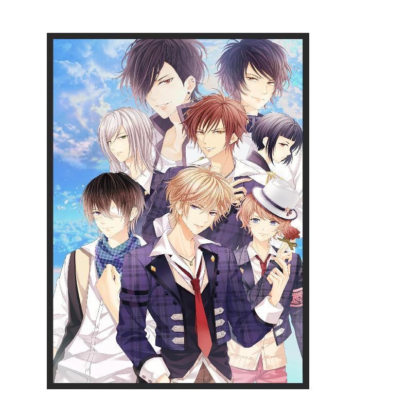 NINTENDO Moshi, Kono Sekai Ni Kamisama Ga Iru To Surunaraba. Japan NEW