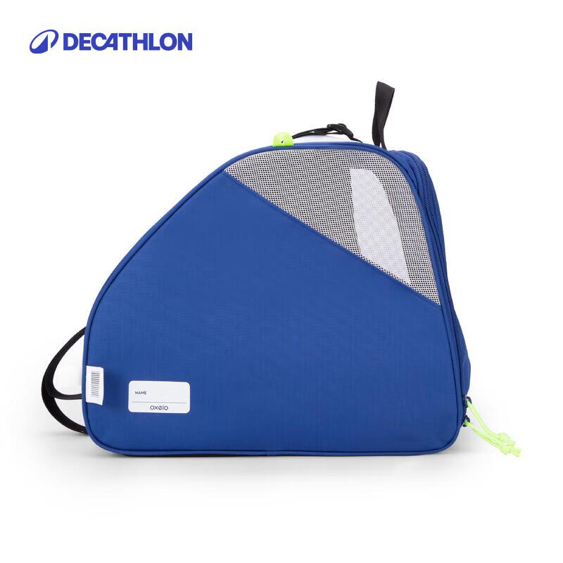 Decathlon Roller Skate and Ice Skate Bag One Size