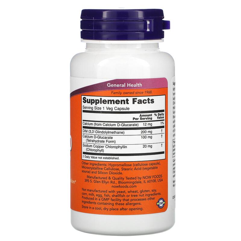 DIM 200, 90 Capsule Vegetali