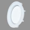 1 Pc Plastic IBC Lid For Water Liquid Storage Tank Fitting Red Black White Adaptor Cover Cap Compatible