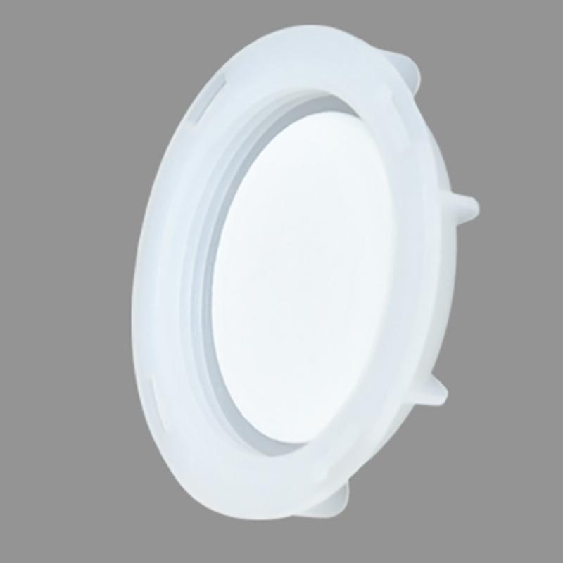 1 Pc Plastic IBC Lid For Water Liquid Storage Tank Fitting Red Black White Adaptor Cover Cap Compatible