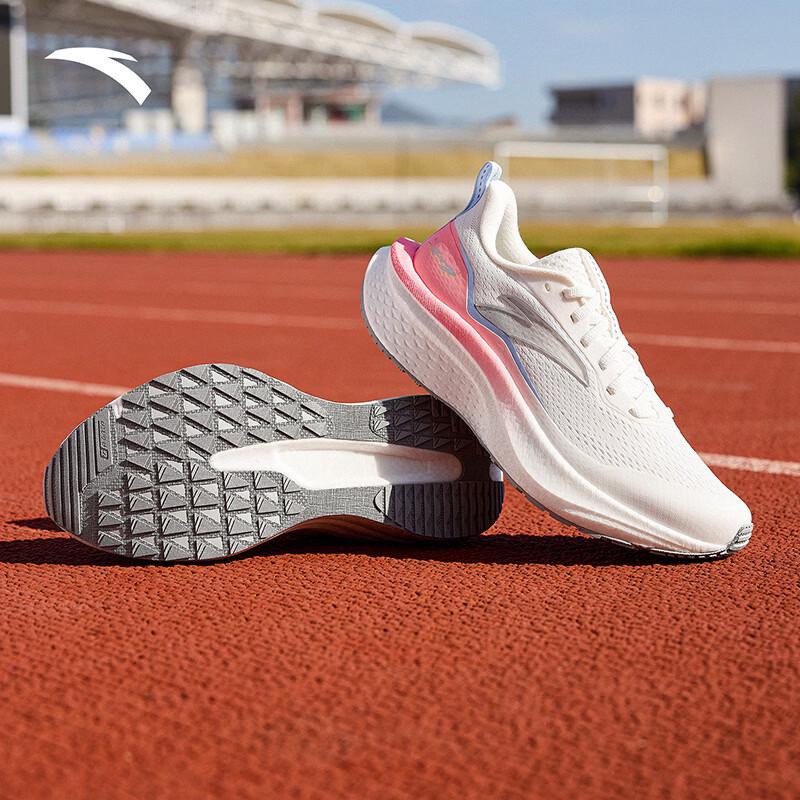 ANTA Mach 6 SE Women's Cushioned Running Shoes