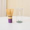 Kitchen Japanese Tea Set Bamboo Accessories Matcha Tea Tools Bamboo Brush Matcha Tea Powder Whisk