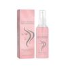 No-rinse Soft And Spray No-rinse Nourishing Conditioner Soft And Smooth Hair Care Spray