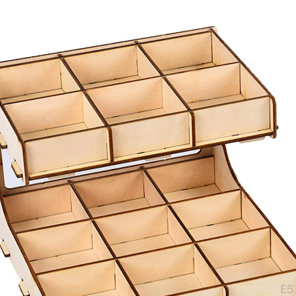 Bottle Rack ,Organizer Brushes Tool Stand Holder