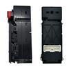 Fensterschalter vorne Antriebsseite 315.1HZ Kompatibel mit 2003-2007 Honda Accord DX LX SE Limousine 4-Türer 2.4L 3.0L, Ersatz für 35750-SDA-HO7 Haupt