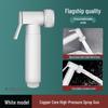 Beizu High-Pressure Toilet Sprayer with Faucet
