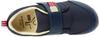 Sneakers MS Little Star 04 Kids Navy Cm 2E [Moonstar] 19.5