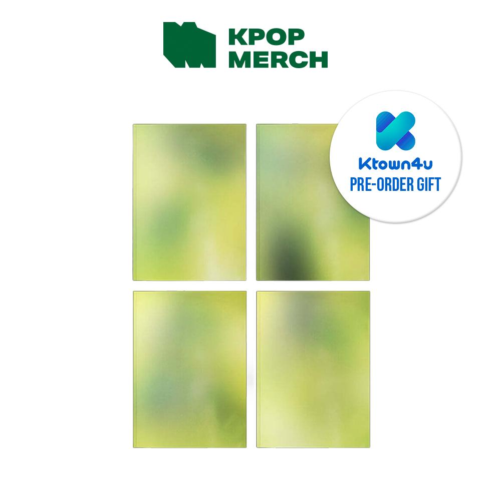 

[Предзаказ] aespa - LEMONADE (КИСЛОТНАЯ Вер.) Random 1