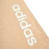 Adidas Sports Lifestyle Series Casual Loose Fit Cotton Short Sleeve T-Shirt Unisex Tops Light-Brown JJ0615