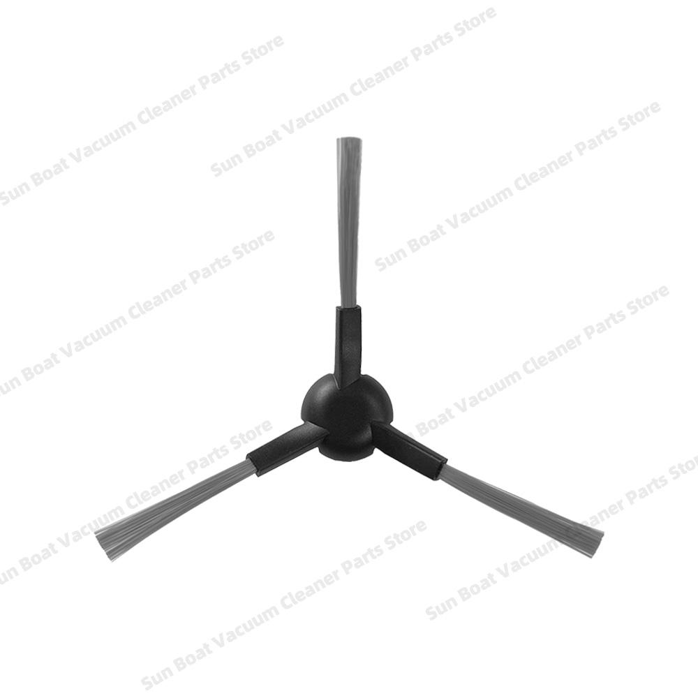 Compatible for Dreame L10s Pro Ultra Heat / X30 Ultra / X30 Pro Main Side Brush HEPA Filter Mop Pad Dust Bag Spare Parts