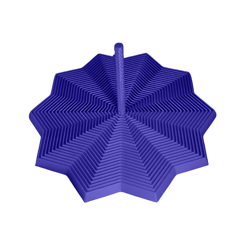 Hexagonal Sensory Impatience Star