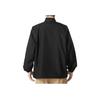 Puma Logo Print Breathable Sports Jacket Men jackets Black 677509-01