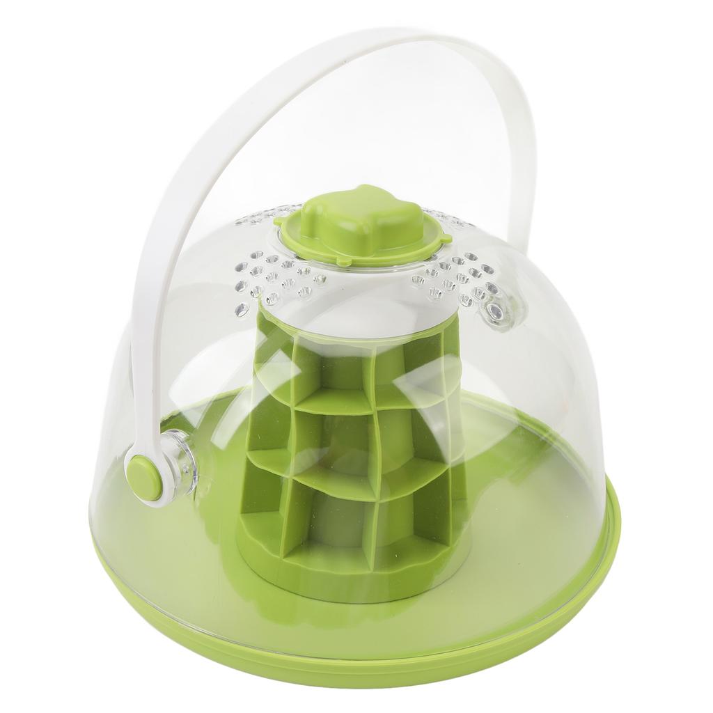 Snail Observation Box Educational Fun Innovative Transparent Easy To Observe Children Snail