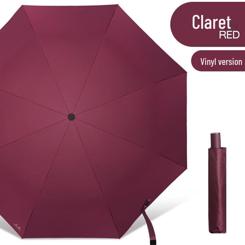 PARADISE Fully Automatic Folding Umbrella