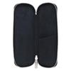 Color Chart Slim Pencil Case 80 Trench Blue
