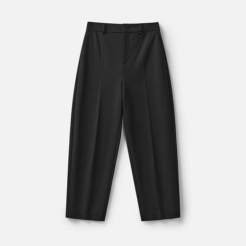 Women's Autumn Tapered Commuter Pants
