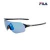 Goggle Sunglasses (FLG7047M MATTBLACK 139)