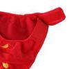 Yousheng Pet Hat Large Strawberry Appearance Dress-up Adjustable Cute Pet Cats Puppy Cosplay Cap for