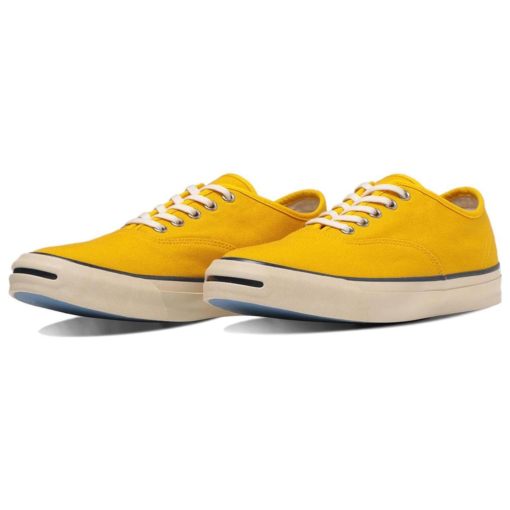 Converse Jack Purcell Us Windjammer 'Yellow' 33301051