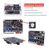 1pcs Control Board For GRBL Control Board Engraving Machine With USB 3 Axis Control Board Three Axis Control Board