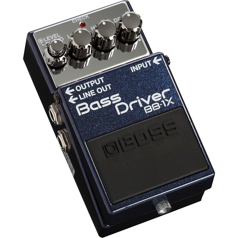 BOSS Bass Driver BB-1X