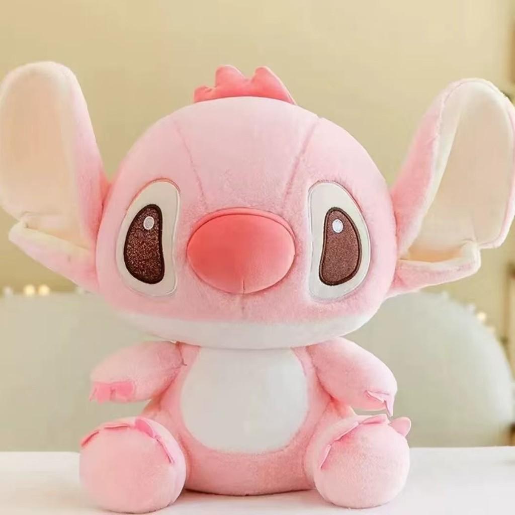 Toy Multicolor Plush Anime Cartoon Stuffed Doll Bedroom Decoration Gift