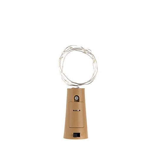 KIKKERLAND BOTTLE STRING LIGHTS (LT18)