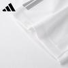 Adidas Sport Lifestyle Three Stripe Logo Casual Quick-Dry Breathable Short Sleeve Polo Shirt Men Polo Shirts KC5548