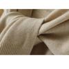 Ladies' Elegant Shawl Scarf - Soft and Warm for All Seasons, Versatile Neck Wrap Suitable for Sweaters, Shirts, and Casual Dresses
