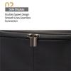 Multiple Compartment Drones Carrying Bag for Drones Safe and Organized Travel Case