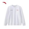 ANTA CHN Men's Pullover Crewneck Sweatshirt